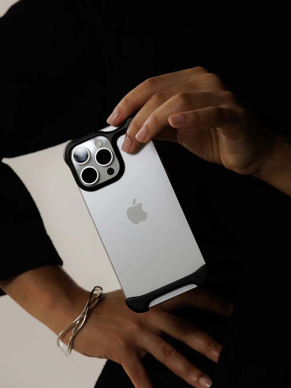 AXIS Pulse Bumper Case (DESERT GOLD)