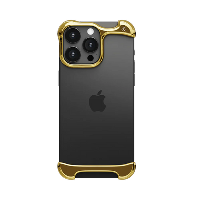 AXIS Pulse Bumper Case (BLACK)
